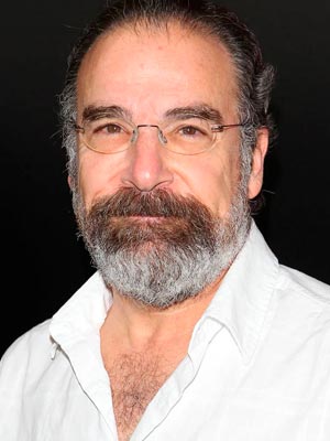  
Mandy Patinkin